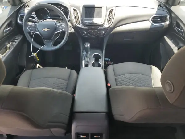 2GNAXKEV0M6111300 2021 CHEVROLET EQUINOX - Image 8