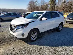 2GNAXKEV0M6112656 2021 CHEVROLET EQUINOX