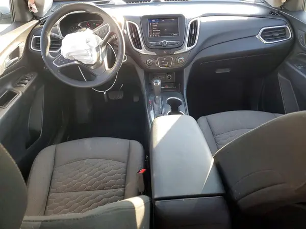 2GNAXKEV0M6112656 2021 CHEVROLET EQUINOX - Image 8