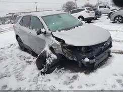2GNAXKEV0M6116321 2021 CHEVROLET EQUINOX