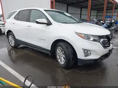 2GNAXKEV0M6118005 2021 CHEVROLET EQUINOX