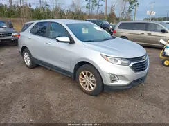 2GNAXKEV0M6118067 2021 CHEVROLET EQUINOX