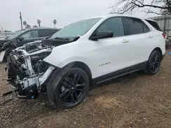 2GNAXKEV0M6119137 2021 CHEVROLET EQUINOX