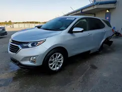 2GNAXKEV0M6121244 2021 CHEVROLET EQUINOX