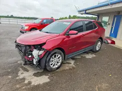 2GNAXKEV0M6121308 2021 CHEVROLET EQUINOX