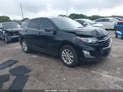 2GNAXKEV0M6121485 2021 CHEVROLET EQUINOX