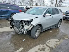 2GNAXKEV0M6121504 2021 CHEVROLET EQUINOX
