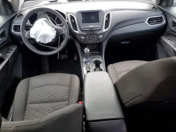2GNAXKEV0M6121504 2021 CHEVROLET EQUINOX - Image 8