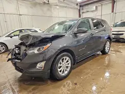 2GNAXKEV0M6122250 2021 CHEVROLET EQUINOX