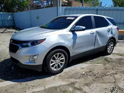 2GNAXKEV0M6122328 2021 CHEVROLET EQUINOX