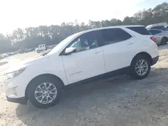 2GNAXKEV0M6123561 2021 CHEVROLET EQUINOX