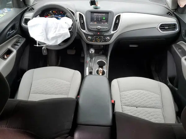 2GNAXKEV0M6125388 2021 CHEVROLET EQUINOX - Image 8