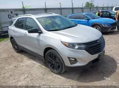 2GNAXKEV0M6126265 2021 CHEVROLET EQUINOX