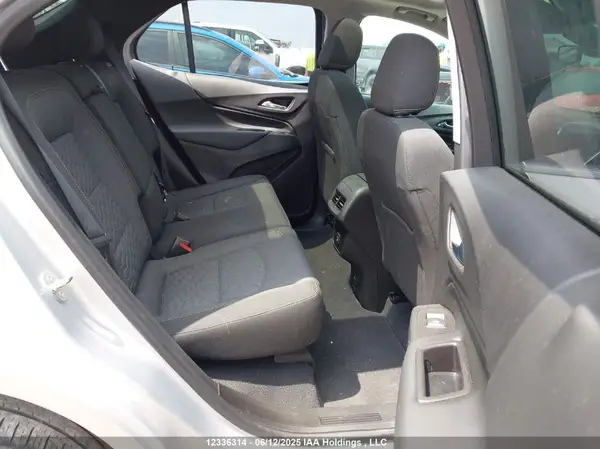 2GNAXKEV0M6126265 2021 CHEVROLET EQUINOX - Image 8