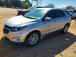 2GNAXKEV0M6126539 2021 CHEVROLET EQUINOX