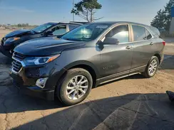 2GNAXKEV0M6127187 2021 CHEVROLET EQUINOX
