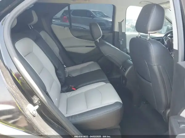 2GNAXKEV0M6127996 2021 CHEVROLET EQUINOX - Image 8