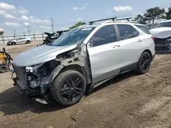 2GNAXKEV0M6128405 2021 CHEVROLET EQUINOX