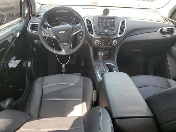 2GNAXKEV0M6128405 2021 CHEVROLET EQUINOX - Image 8