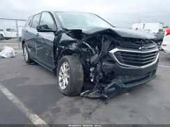 2GNAXKEV0M6132521 2021 CHEVROLET EQUINOX