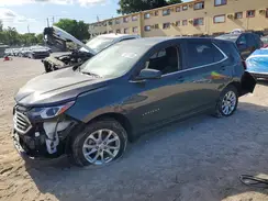 2GNAXKEV0M6132907 2021 CHEVROLET EQUINOX