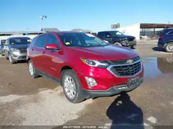 2GNAXKEV0M6135676 2021 CHEVROLET EQUINOX