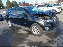 2GNAXKEV0M6137332 2021 CHEVROLET EQUINOX