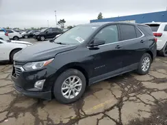 2GNAXKEV0M6138755 2021 CHEVROLET EQUINOX