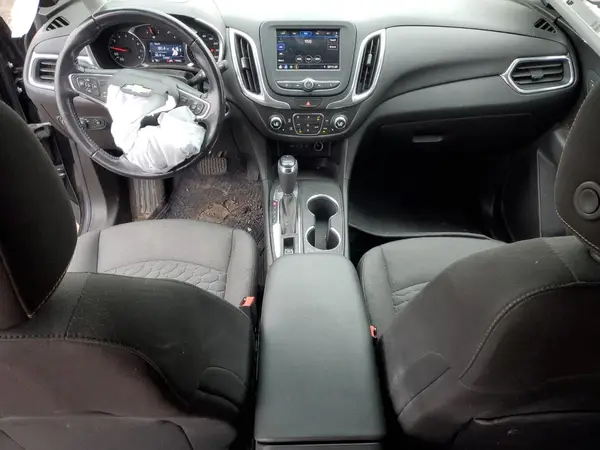 2GNAXKEV0M6138755 2021 CHEVROLET EQUINOX - Image 8