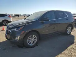 2GNAXKEV0M6140862 2021 CHEVROLET EQUINOX