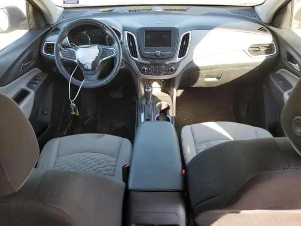2GNAXKEV0M6140862 2021 CHEVROLET EQUINOX - Image 8