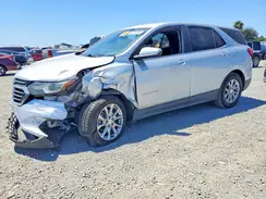 2GNAXKEV0M6144149 2021 CHEVROLET EQUINOX