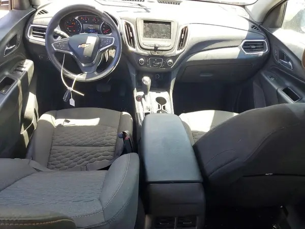 2GNAXKEV0M6144149 2021 CHEVROLET EQUINOX - Image 8
