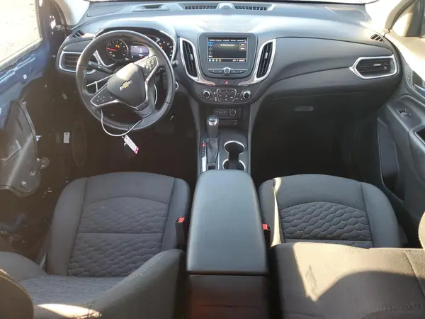 2GNAXKEV0M6149111 2021 CHEVROLET EQUINOX - Image 8