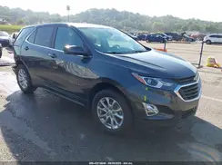 2GNAXKEV0M6149206 2021 CHEVROLET EQUINOX