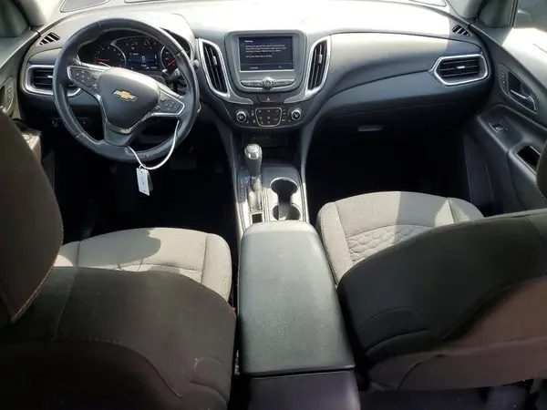 2GNAXKEV0M6150968 2021 CHEVROLET EQUINOX - Image 8