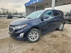 2GNAXKEV0M6152980 2021 CHEVROLET EQUINOX