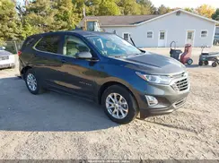 2GNAXKEV0M6155703 2021 CHEVROLET EQUINOX