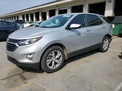 2GNAXKEV0M6158021 2021 CHEVROLET EQUINOX