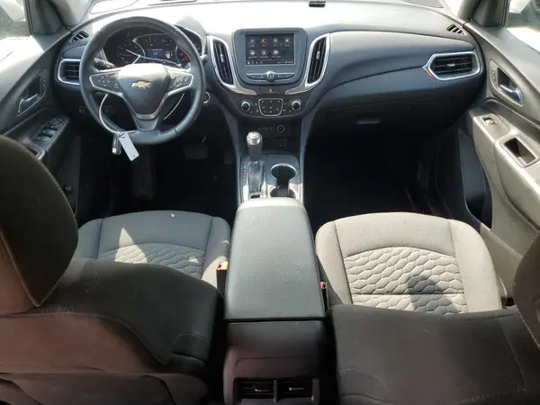 2GNAXKEV0M6158021 2021 CHEVROLET EQUINOX - Image 8