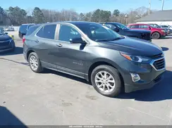 2GNAXKEV0M6159105 2021 CHEVROLET EQUINOX