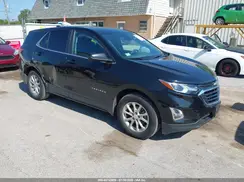 2GNAXKEV0M6160111 2021 CHEVROLET EQUINOX