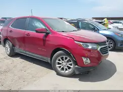 2GNAXKEV0M6162828 2021 CHEVROLET EQUINOX
