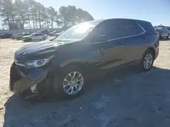 2GNAXKEV0M6164417 2021 CHEVROLET EQUINOX