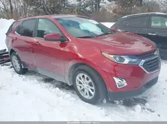 2GNAXKEV0M6165728 2021 CHEVROLET EQUINOX