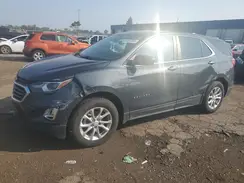 2GNAXKEV0M6165969 2021 CHEVROLET EQUINOX