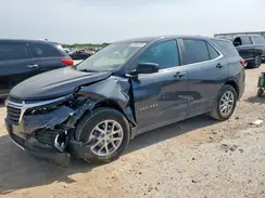 2GNAXKEV0N6102050 2022 CHEVROLET EQUINOX