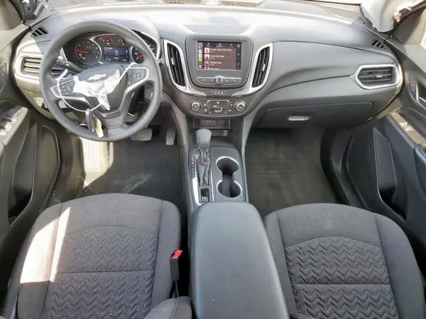2GNAXKEV0N6102050 2022 CHEVROLET EQUINOX - Image 8