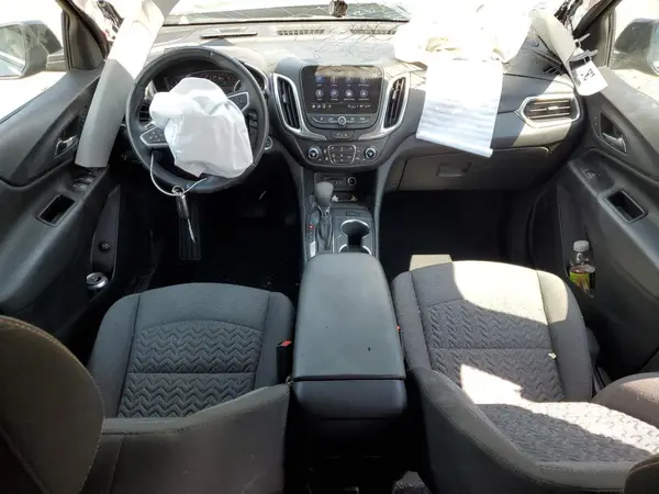 2GNAXKEV0N6105630 2022 CHEVROLET EQUINOX - Image 8