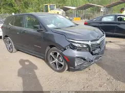 2GNAXKEV0N6106700 2022 CHEVROLET EQUINOX